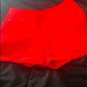 Women’s shorts